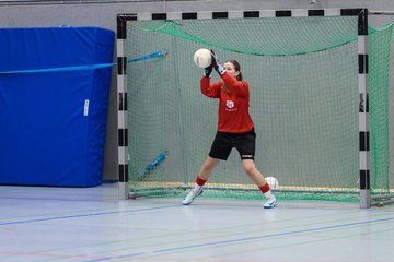 Bild 21 - wBJ Futsalmeisterschaft Vorrunde
